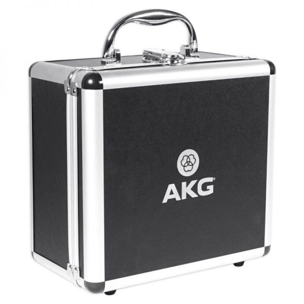 AKG Perception P420 Condenser Microphone - Image 5