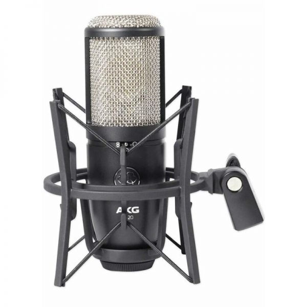AKG Perception P420 Condenser Microphone