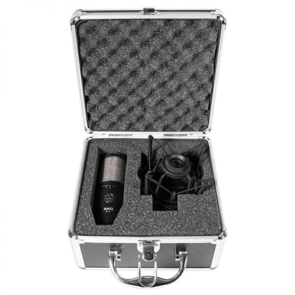 AKG Perception P420 Condenser Microphone - Image 4