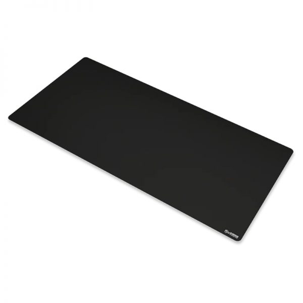 Glorious 3XL Extended Gaming Mouse Pad – Black - Image 2
