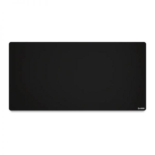 Glorious 3XL Extended Gaming Mouse Pad – Black