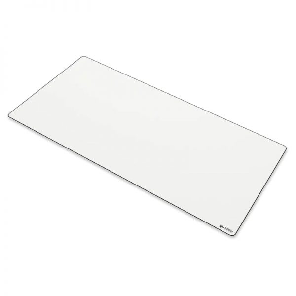 Glorious 3XL Extended Gaming Mouse Pad – White - Image 2