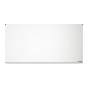 Glorious 3XL Extended Gaming Mouse Pad – White