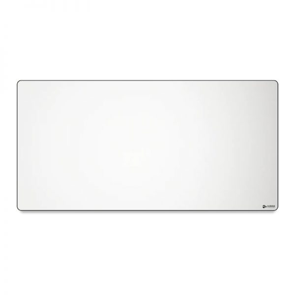 Glorious 3XL Extended Gaming Mouse Pad – White