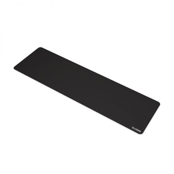 Glorious Extended Gaming Mouse Pad – Black - Image 2