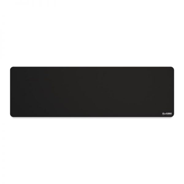 Glorious Extended Gaming Mouse Pad – Black