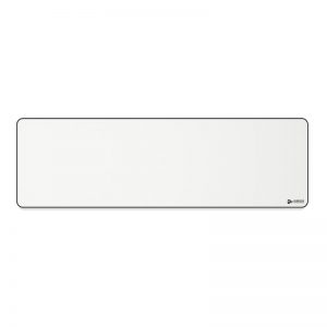 Glorious Extended Gaming Mouse Pad – White