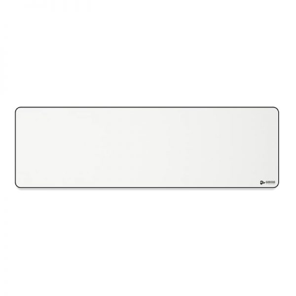 Glorious Extended Gaming Mouse Pad – White