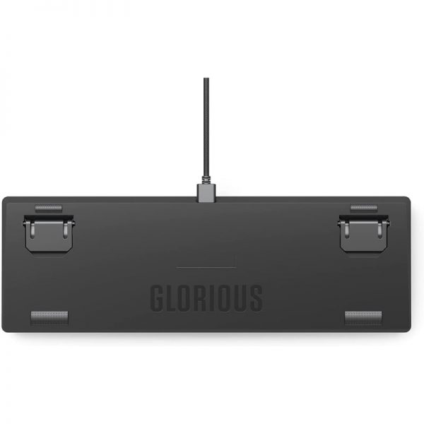 Glorious GMMK 2 Compact 65% Modular Mechanical Keyboard – Black - Image 5
