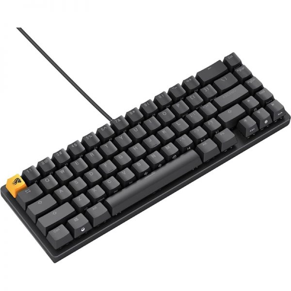 Glorious GMMK 2 Compact 65% Modular Mechanical Keyboard – Black - Image 3