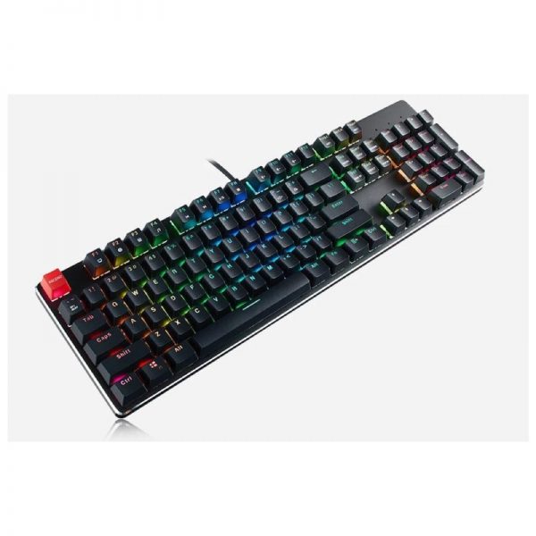 Glorious GMMK Full Size PreBuilt Gaming Keyboard (Black) - Image 2