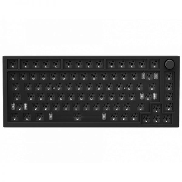 Glorious GMMK Pro 75% Pre-Built Edition Mechanical Keyboard - Image 3