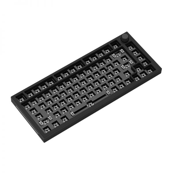 Glorious GMMK Pro 75% Pre-Built Edition Mechanical Keyboard - Image 4