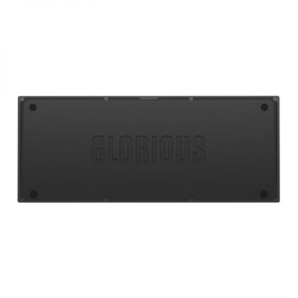 Glorious GMMK Pro 75% Pre-Built Edition Mechanical Keyboard - Image 6