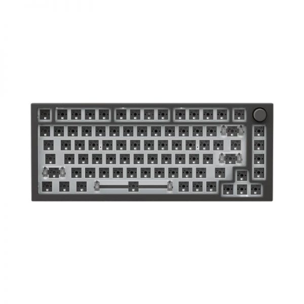 Glorious GMMK Pro 75% – Polycarbonate Switch Plate - Image 2