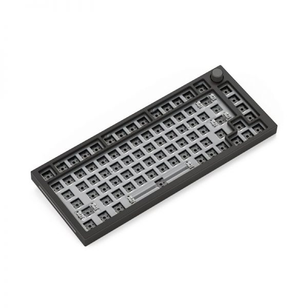 Glorious GMMK Pro 75% – Polycarbonate Switch Plate - Image 3