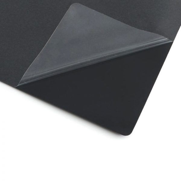 Glorious Helios XL Ultra Thin Mousepad – Black - Image 2