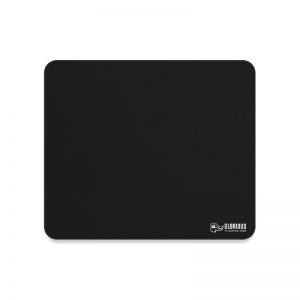 Glorious Large Mouse Pad – Black