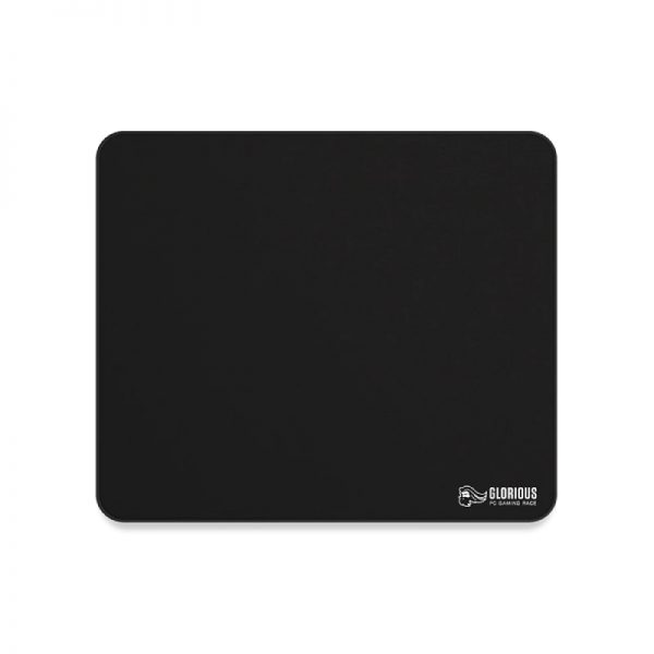 Glorious Large Mouse Pad – Black