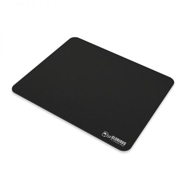 Glorious Large Mouse Pad – Black - Image 2