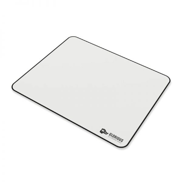 Glorious Large Mouse Pad – White - Image 2