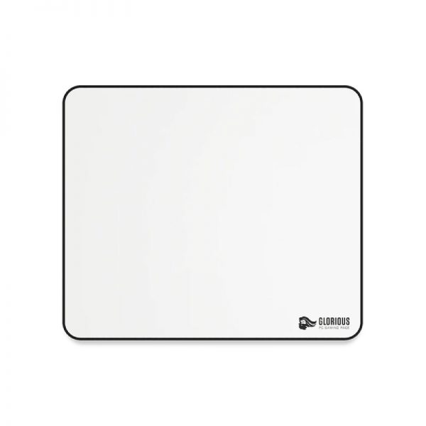 Glorious Large Mouse Pad – White