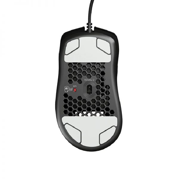 Glorious Model D RGB Gaming Mouse – Glossy Black - Image 7