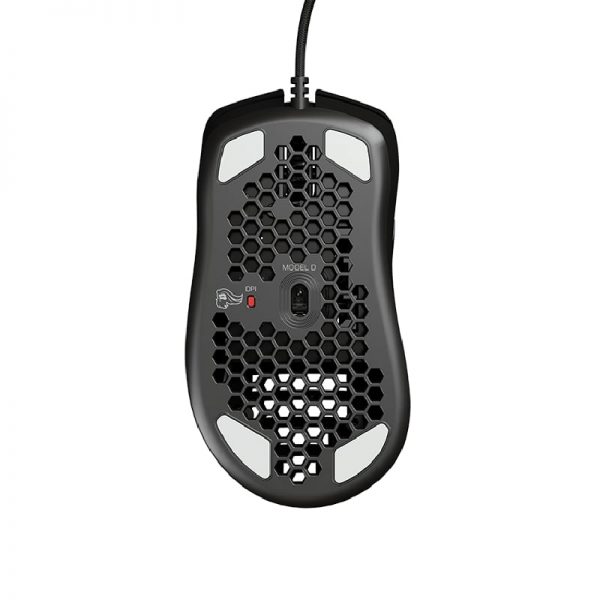 Glorious Model D RGB Gaming Mouse – Glossy Black - Image 6