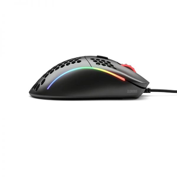 Glorious Model D RGB Gaming Mouse – Matte Black - Image 3