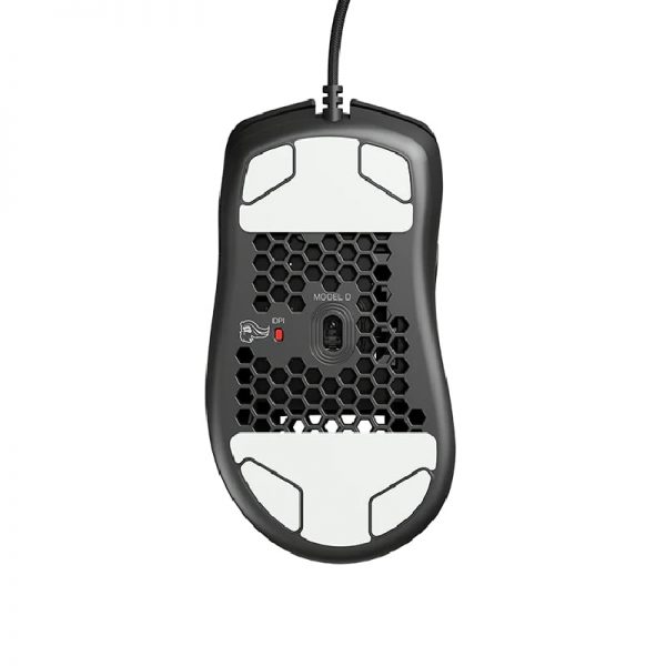 Glorious Model D RGB Gaming Mouse – Matte Black - Image 6