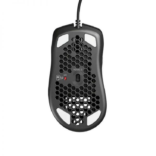 Glorious Model D RGB Gaming Mouse – Matte Black - Image 7