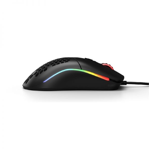 Glorious Model O Minus RGB Gaming Mouse – Matte Black - Image 3