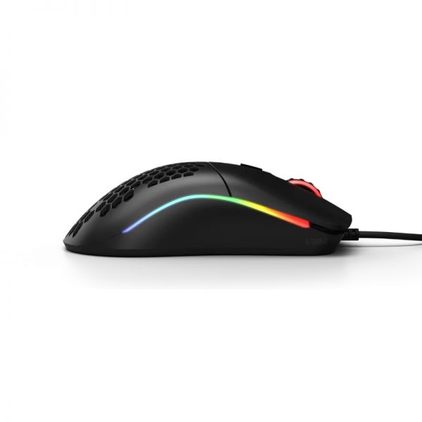 Glorious Model O RGB Gaming Mouse – Matte Black - Image 3