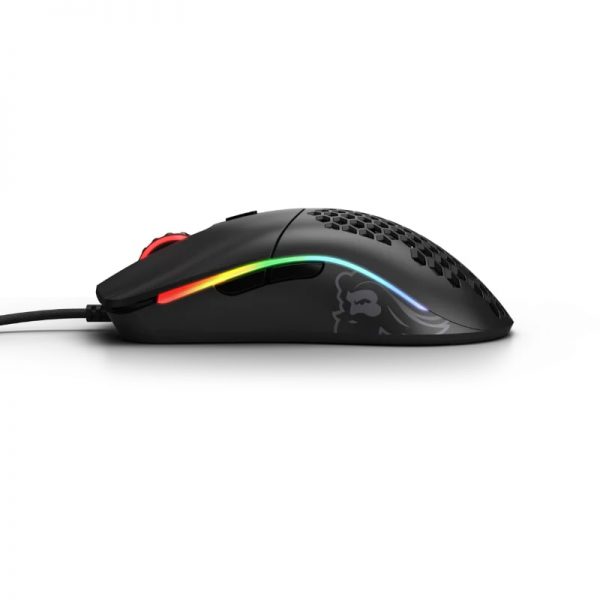 Glorious Model O RGB Gaming Mouse – Matte Black - Image 4