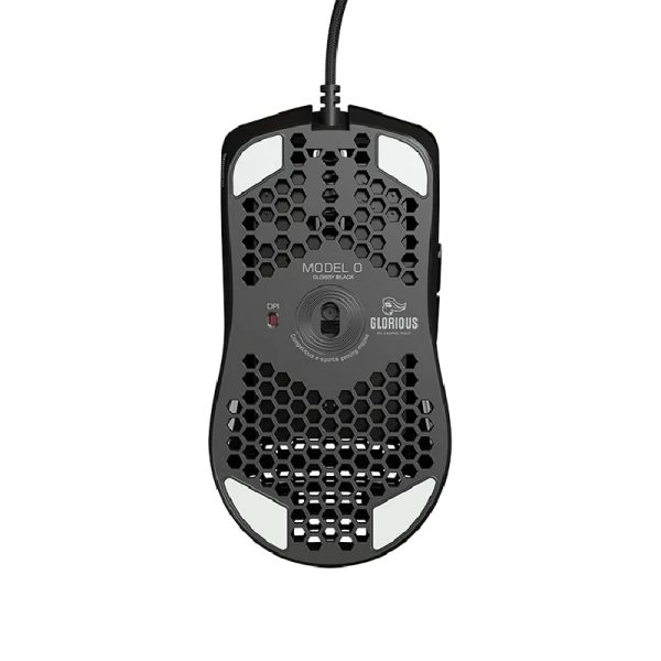 Glorious Model O RGB Gaming Mouse – Matte Black - Image 6