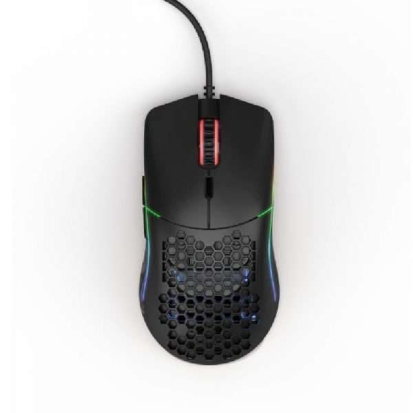 Glorious Model O RGB Gaming Mouse – Matte Black