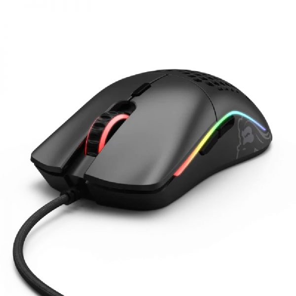 Glorious Model O RGB Gaming Mouse – Matte Black - Image 2