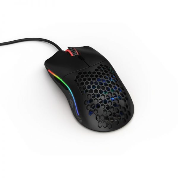 Glorious Model O RGB Gaming Mouse – Matte Black - Image 5
