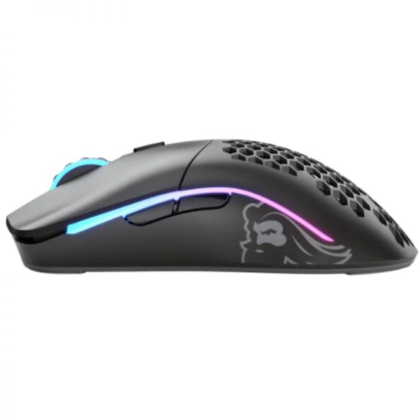 Glorious Model O Wireless RGB Gaming Mouse – Matte Black - Image 4