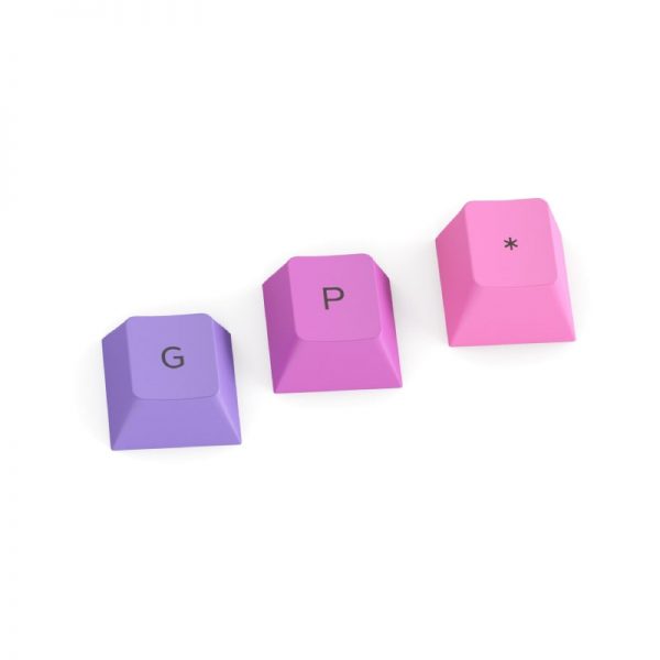 Glorious PBT Nebula Key Caps For Gaming Keyboards - Image 2