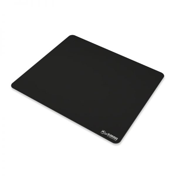 Glorious XL Gaming Mouse Pad – Black - Image 2