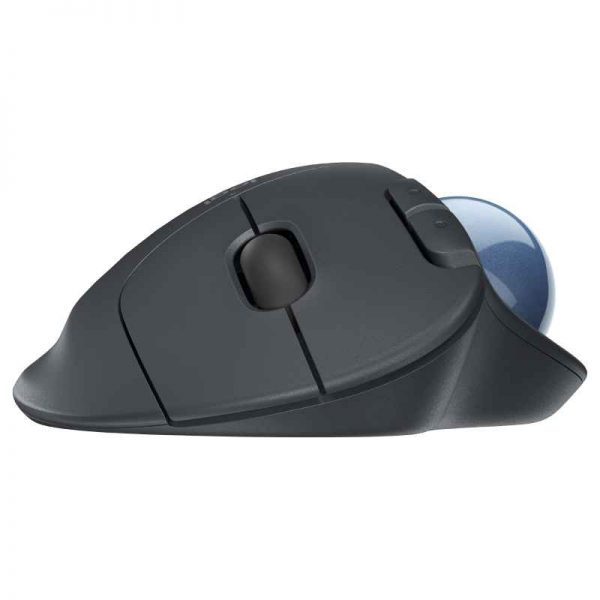 Logitech ERGO M575 Wireless Trackball with Smooth Tracking - Image 4