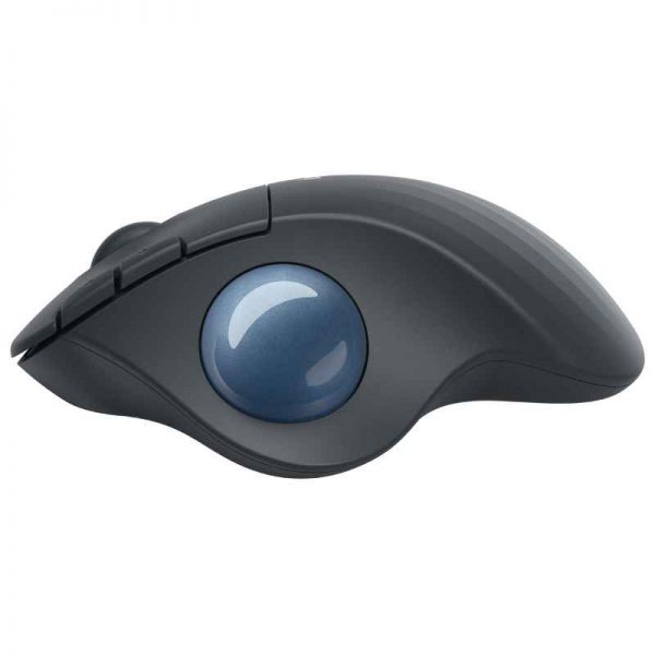 Logitech ERGO M575 Wireless Trackball with Smooth Tracking