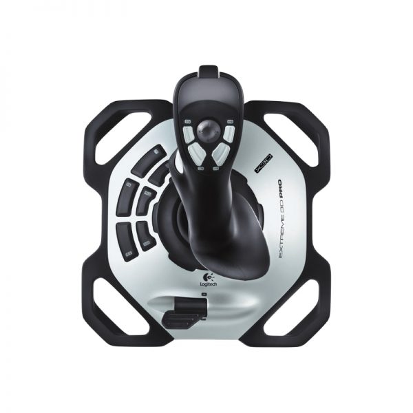 Logitech Extreme 3D Pro Joystick