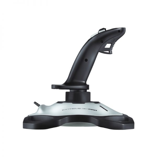 Logitech Extreme 3D Pro Joystick - Image 2