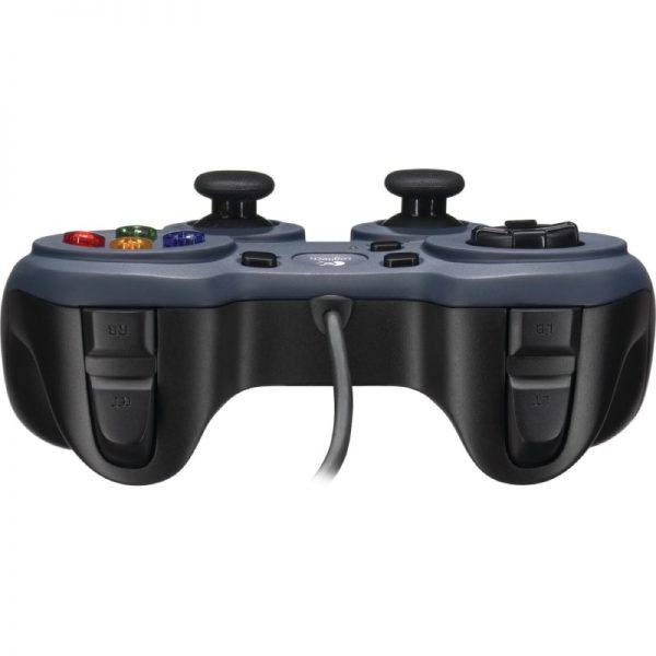 Logitech F310 Wired USB Gamepad