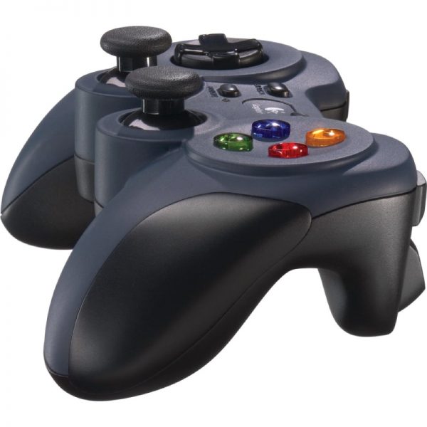 Logitech F310 Wired USB Gamepad