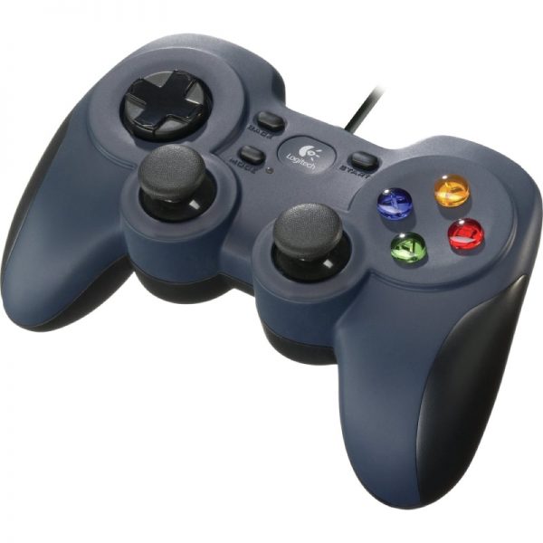 Logitech F310 Wired USB Gamepad