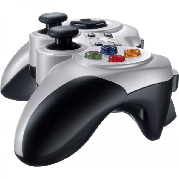 Logitech F710 2.4 GHz Wireless Gamepad