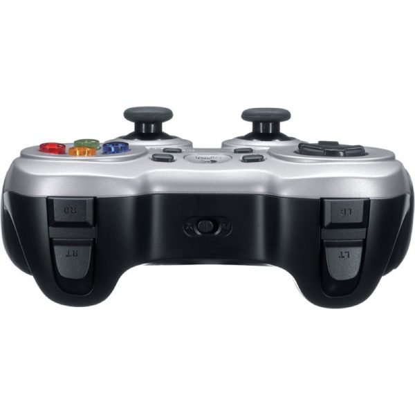 Logitech F710 2.4 GHz Wireless Gamepad